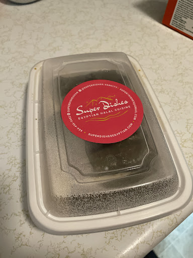 Photo of Super Dishes Egyptian Halal Cuisine - 1678 Commercial Dr, Vancouver, BC V5L 3Y4